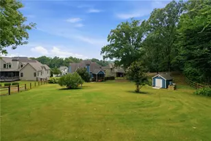 410 Kings Point Dr, Canton, GA 30115 - Photo 35