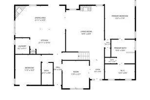 410 Kings Point Dr, Canton, GA 30115 - Photo 43