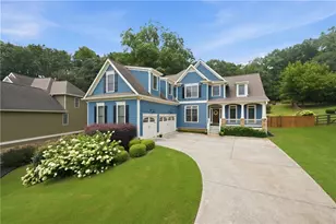 410 Kings Point Dr, Canton, GA 30115 - Photo 3