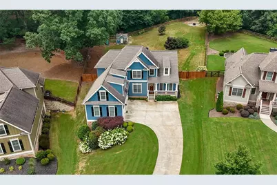 410 Kings Point Drive, Canton, GA 30115 - Photo 39