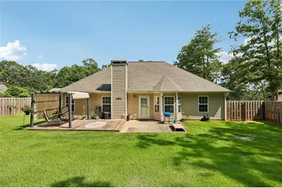 7453 Dogwood Trail, Murrayville, GA 30564 - Photo 3