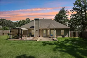 7453 Dogwood Trail, Murrayville, GA 30564 - Photo 41