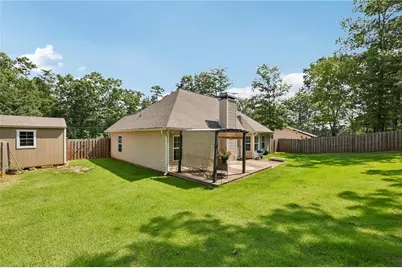 7453 Dogwood Trail, Murrayville, GA 30564 - Photo 29