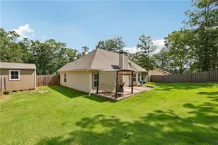 7453 Dogwood Trail, Murrayville, GA 30564 - Photo 29