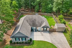7453 Dogwood Trail, Murrayville, GA 30564 - Photo 33