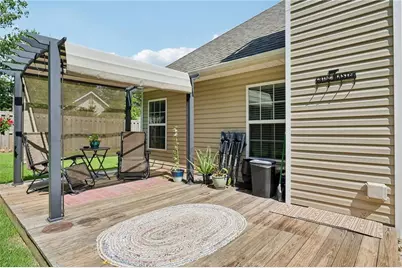 7453 Dogwood Trail, Murrayville, GA 30564 - Photo 27