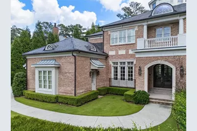 3225 W Paces Park Court NW, Atlanta, GA 30327 - Photo 3