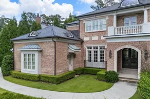 3225 W Paces Park Ct NW, Atlanta, GA 30327 - Photo 3
