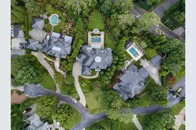 3225 W Paces Park Court NW, Atlanta, GA 30327 - Photo 103