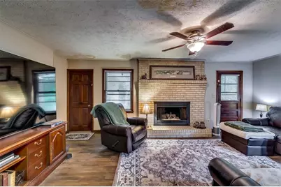 3680 Luther Hall Road, Powder Springs, GA 30127 - Photo 5