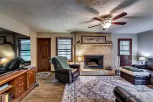 3680 Luther Hall Rd, Powder Springs, GA 30127 - Photo 5