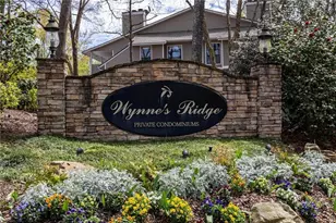206 Wynnes Ridge, Marietta, GA 30067 - Photo 1