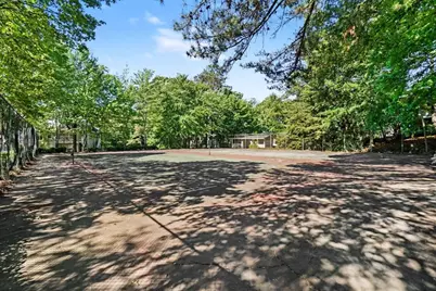 801 Gettysburg Place, Sandy Springs, GA 30350 - Photo 33