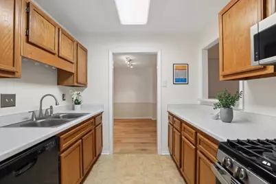 801 Gettysburg Place, Sandy Springs, GA 30350 - Photo 19