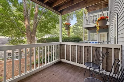 801 Gettysburg Place, Sandy Springs, GA 30350 - Photo 31