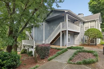 801 Gettysburg Place, Sandy Springs, GA 30350 - Photo 37