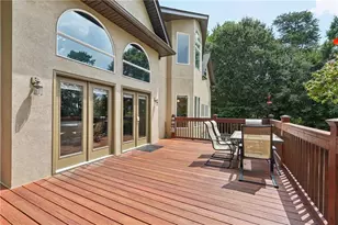 5748 Ridgewater Dr, Gainesville, GA 30506 - Photo 31