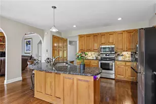 5748 Ridgewater Dr, Gainesville, GA 30506 - Photo 7