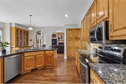 5748 Ridgewater Drive, Gainesville, GA 30506 - Photo 9