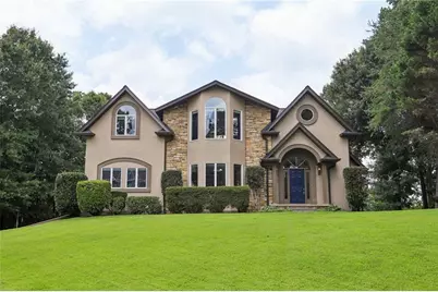 5748 Ridgewater Drive, Gainesville, GA 30506 - Photo 1