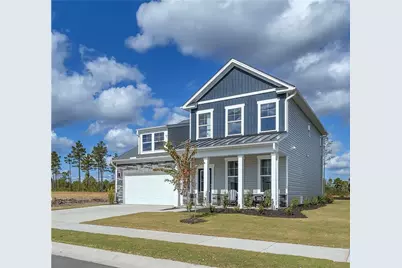 1870 Jordan Brook Drive, Lawrenceville, GA 30043 - Photo 1