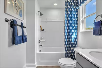 1870 Jordan Brook Drive, Lawrenceville, GA 30043 - Photo 29