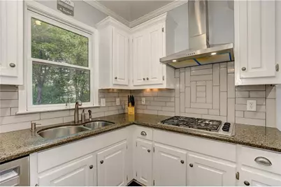 409 Misty Ridge Way, Woodstock, GA 30189 - Photo 21