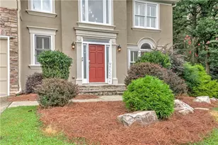 409 Misty Ridge Way, Woodstock, GA 30189 - Photo 7