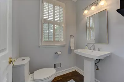 409 Misty Ridge Way, Woodstock, GA 30189 - Photo 33
