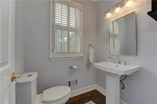 409 Misty Ridge Way, Woodstock, GA 30189 - Photo 33