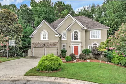409 Misty Ridge Way, Woodstock, GA 30189 - Photo 5