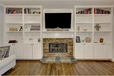 409 Misty Ridge Way, Woodstock, GA 30189 - Photo 29