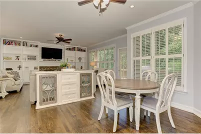 409 Misty Ridge Way, Woodstock, GA 30189 - Photo 25