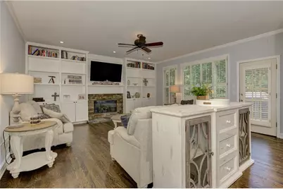 409 Misty Ridge Way, Woodstock, GA 30189 - Photo 27