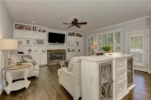 409 Misty Ridge Way, Woodstock, GA 30189 - Photo 27