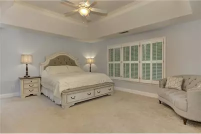 409 Misty Ridge Way, Woodstock, GA 30189 - Photo 35