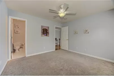 409 Misty Ridge Way, Woodstock, GA 30189 - Photo 47