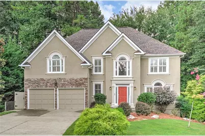409 Misty Ridge Way, Woodstock, GA 30189 - Photo 3