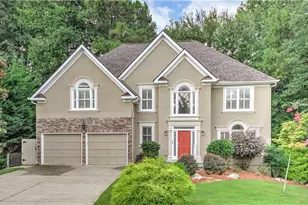 409 Misty Ridge Way, Woodstock, GA 30189 - Photo 3