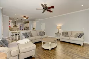 409 Misty Ridge Way, Woodstock, GA 30189 - Photo 31