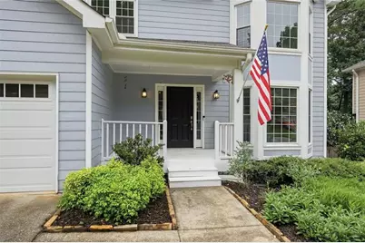 1427 Emerald Pine Court, Lawrenceville, GA 30043 - Photo 5