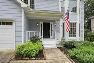 1427 Emerald Pine Ct, Lawrenceville, GA 30043 - Photo 5