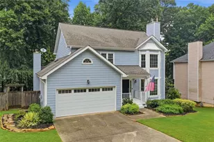 1427 Emerald Pine Ct, Lawrenceville, GA 30043 - Photo 3