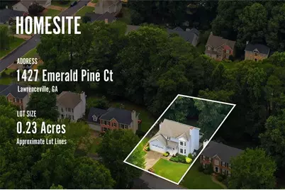 1427 Emerald Pine Court, Lawrenceville, GA 30043 - Photo 51