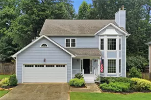 1427 Emerald Pine Ct, Lawrenceville, GA 30043 - Photo 1
