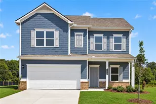 139 Shire Loop, Calhoun, GA 30701 - Photo 41