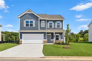 139 Shire Loop, Calhoun, GA 30701 - Photo 1