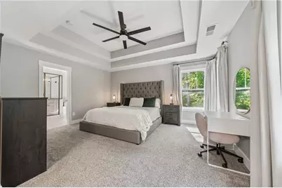 60 NE Grand Georgian Court NE, Cartersville, GA 30121 - Photo 21
