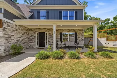 60 NE Grand Georgian Court NE, Cartersville, GA 30121 - Photo 3