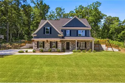 60 NE Grand Georgian Court NE, Cartersville, GA 30121 - Photo 1